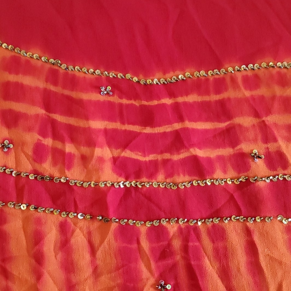 Brautiful Sari - Picture 3 of 3
